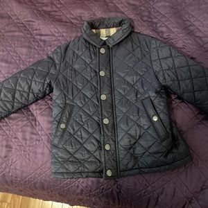 Burberry children’s jacket
